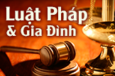 Luật Pháp